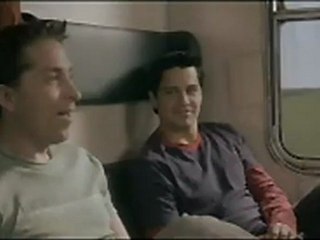 Hostel - Clip - Need a fork?