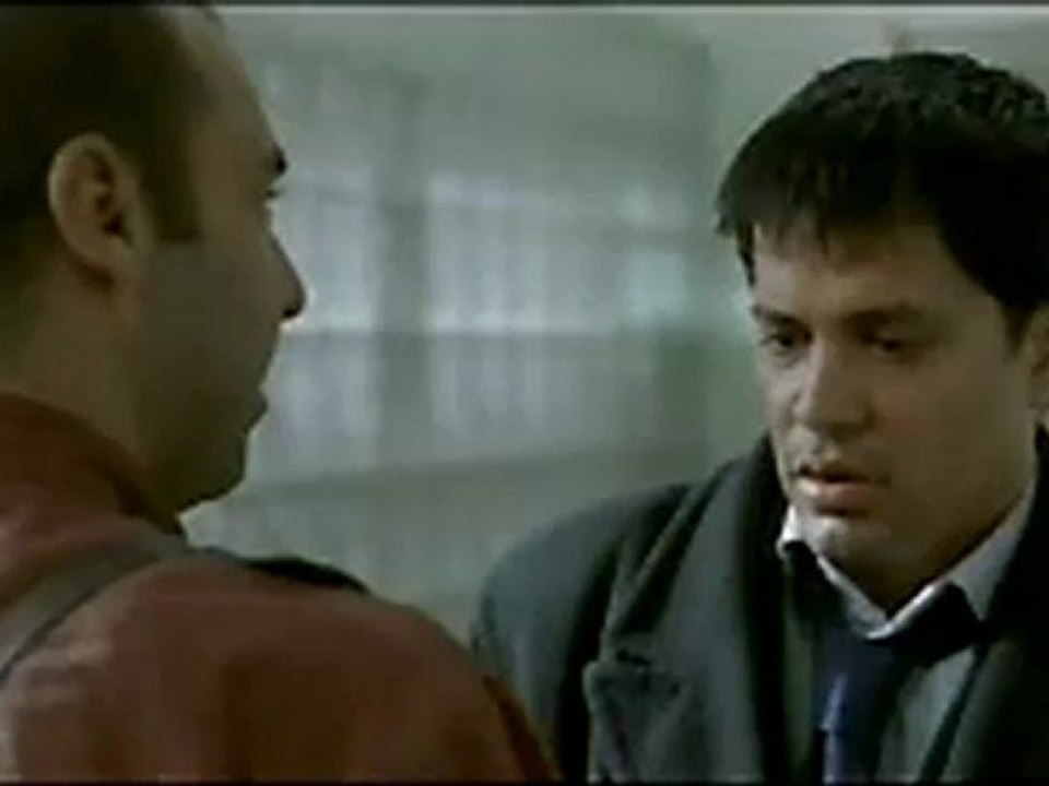 Hostel - Clip - How was it?