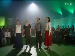 fin halk ezgisi ivan polka