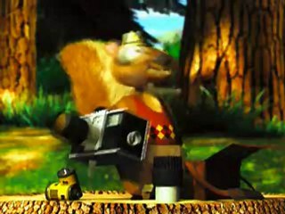 Hoodwinked - Exclusive interview with co-director  Cory Edwards