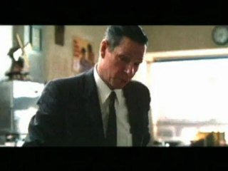 Capote - Clip - In cold blood