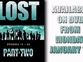 Lost - Series One Part Two - Deleted Scene - The Huddle