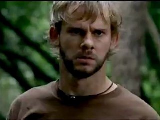 Lost - Series One Part Two - Clip - Homecoming