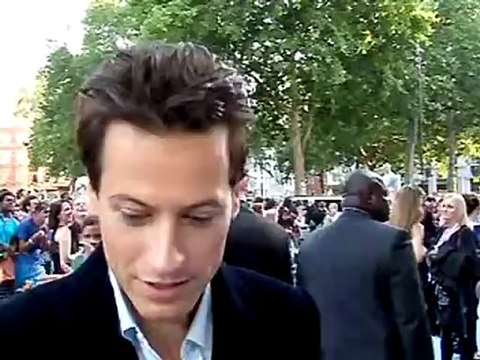 Fantastic Four: Rise of The Silver Surfer - Exclusive Premiere report