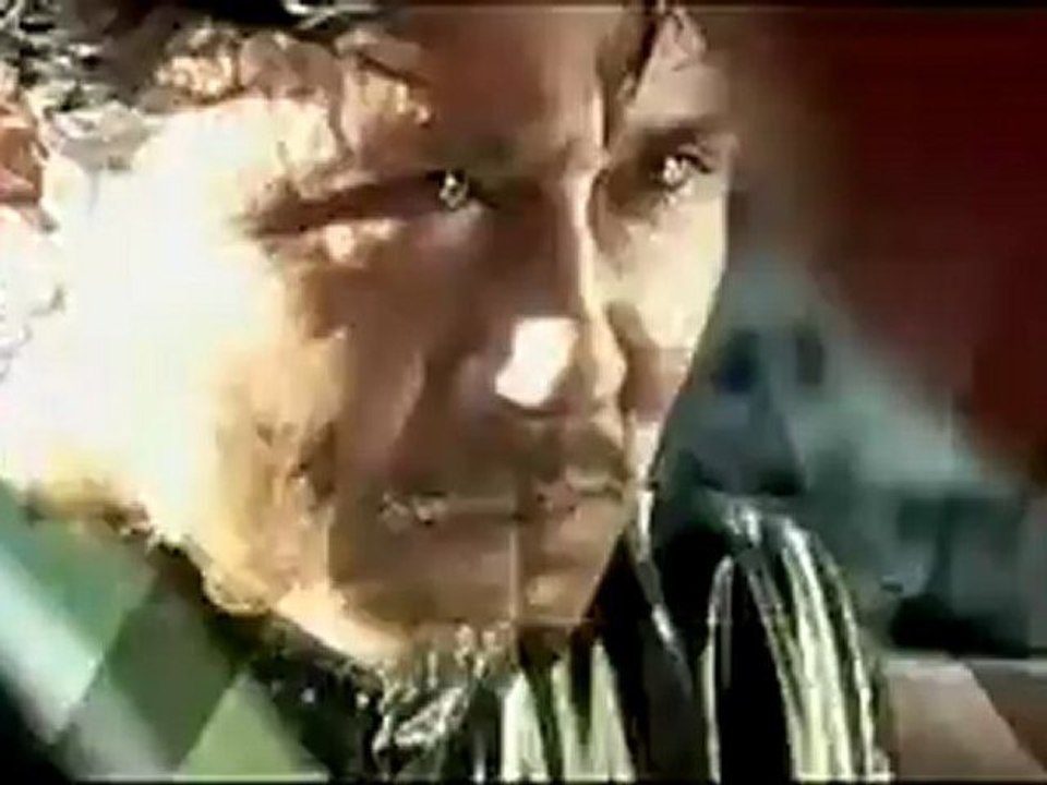 Crying Fist - Clip - Training