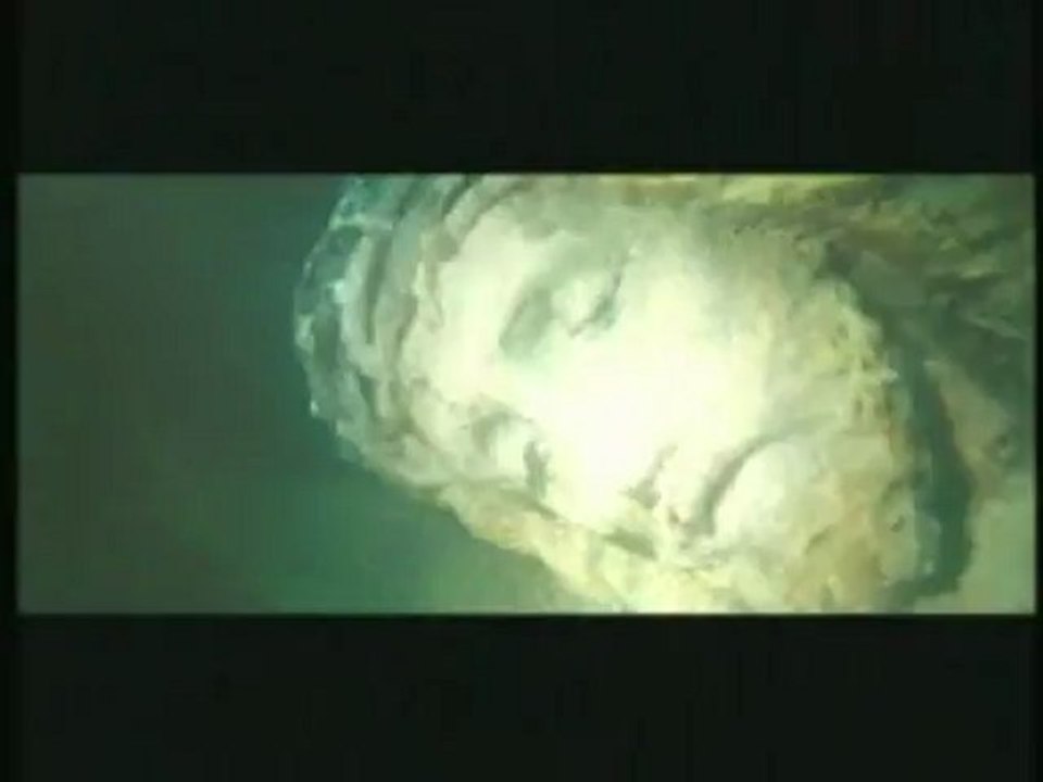 The Wicker Man - Clip - The crypt