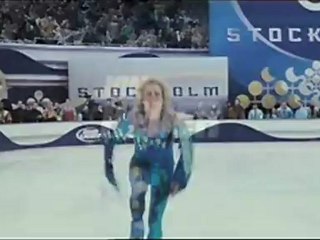 Blades of Glory