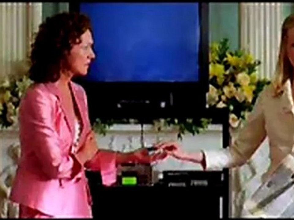 The Nanny Diaries