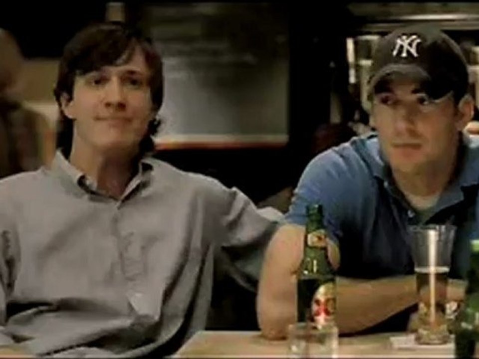 The Nanny Diaries - Clip - Type A