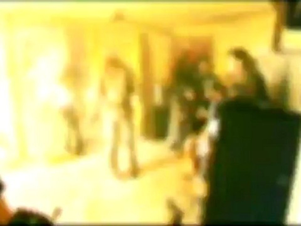 Jumper - Exclusive interview with actress Rachel Bilson