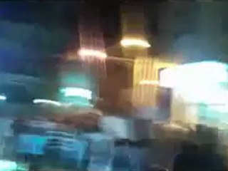 فري برس  ريف دمشق زملكا مسائية في جمعة نصر من الله وفتح قريب 11 5 2012 ج2 Damasacus