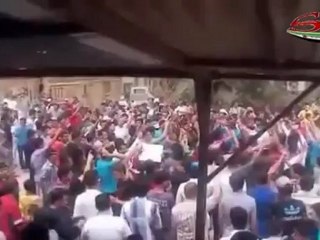 فري برس دير  الزور  حي الجورة  نصر من الله  وفتح  قريب Deirezzor