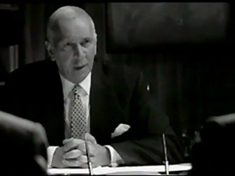 Good Night, And Good Luck - review