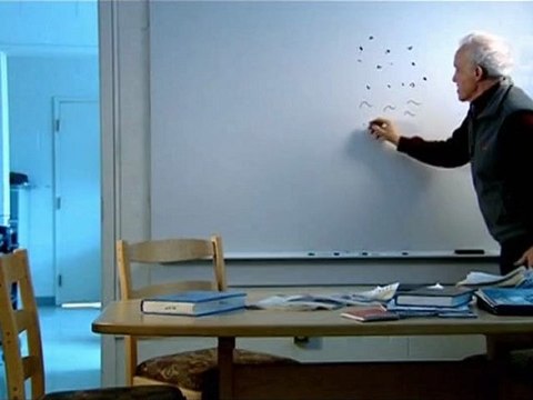 Абсолютный ноль - Погоня за абсолютным нулем