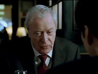 The Weather Man - Clip - Grown up life