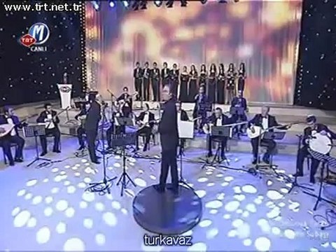 Hüsamettin Subaşı-2 11.05.2012 TRT