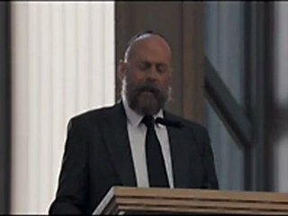 What Just Happened? - Clip - Tough town