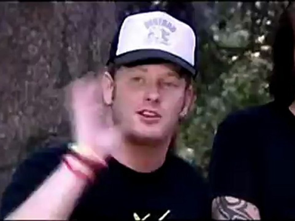 Hard Rock Treasures - Clip - The masks of Slipknot