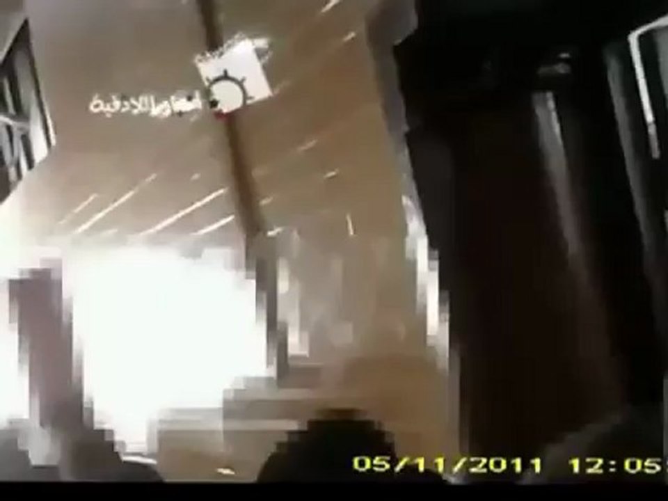 فري برس اللاذقية البيرقدار يا الله مالنا غيرك يا الله 11 5 2012 Latakia