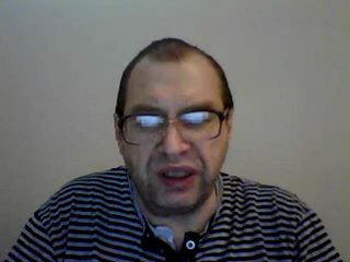 Видеоответы для Журнала МЫ.