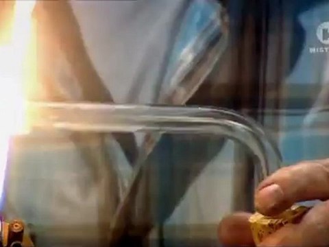 Абсолютный ноль - Покорение холода