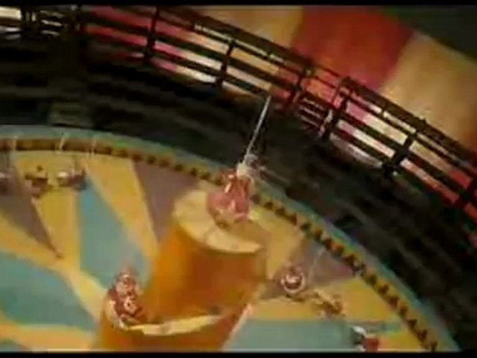 Coraline - Exclusive Interview With Henry Selick And Neil Gaiman