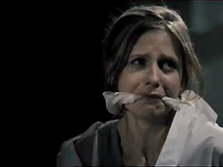 The Air I Breathe - Clip - Gagged
