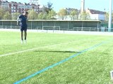 Sports Loisirs : Apprendre à faire une tête au football