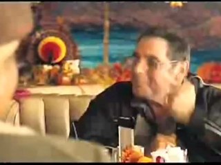 Smokin' Aces - review