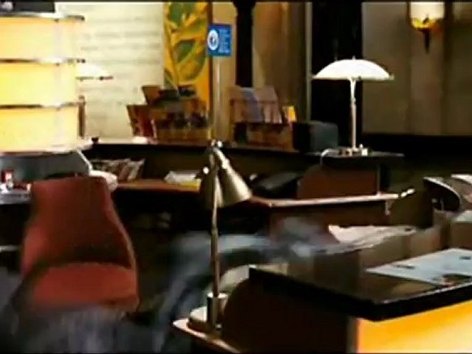 Night At The Museum - Trailer 2