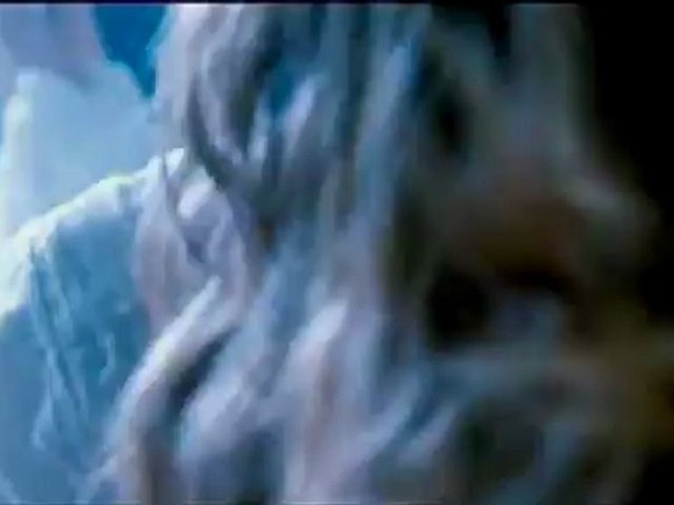 An American Haunting