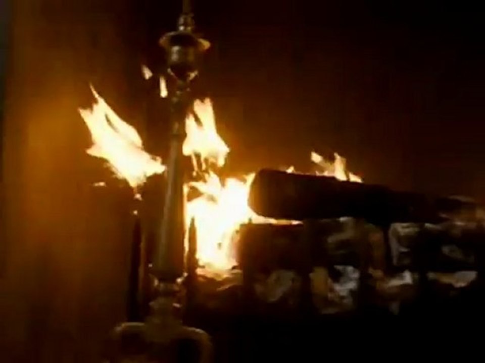 An American Haunting - Clip - Nightmares