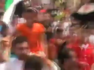 فري برس حلب الأتارب  جمعة نصر من الله وفتح قريب 11 5 2012 Aleppo