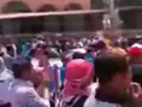 فري برس الحسكة حي غويران الثائر المطالبة باأسقاط النظام 11 5 2012 ج2 ALhasaka
