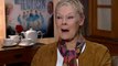 Mrs Henderson Presents - Exclusive interview with Judi Dench