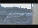 فري برس  حمص الرستن عملية  ضد قناص من قبل الملازم اول فايز العبدلله 11 5 2012 Homs