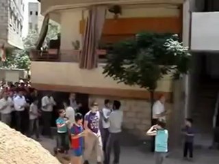 فري برس  الحسكه قامشلو جمعة نصر من الله وفتح قريب 11 5  2012 ج8 ALhasaka