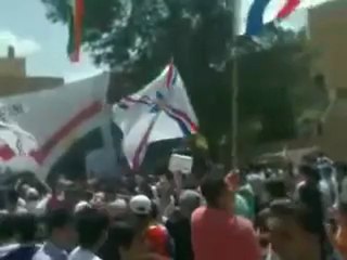 فري برس  الحسكه قامشلو جمعة نصر من الله وفتح قريب 11 5  2012 ج4 ALhasaka