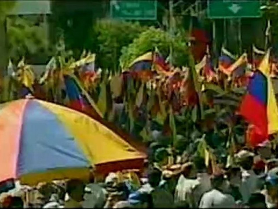 Secuestro Express - Clip - Montage