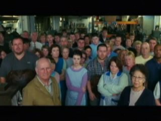 Kinky Boots - Clip - Lets Make Shoes