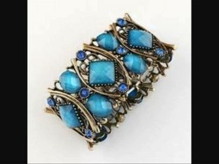 Jewelry set collection