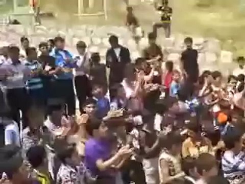 فري برس ادلب حربنوش جمعة نصر من الله وفتح قريب 12 5 2012 Idlib