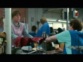 Kinky Boots - Clip - Im Going In