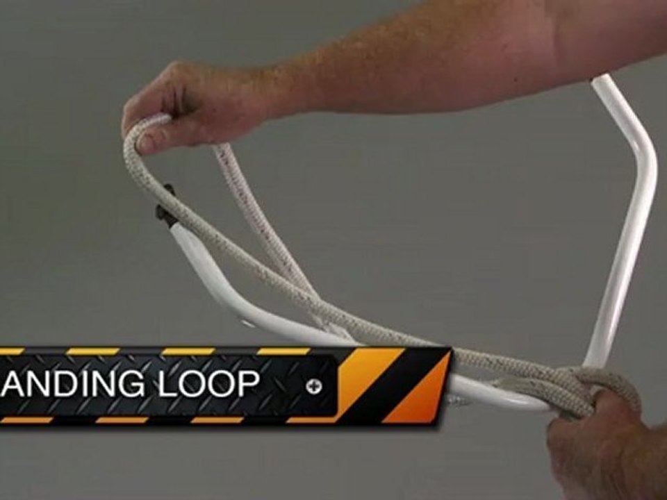 BoatingLab - Landing Loop