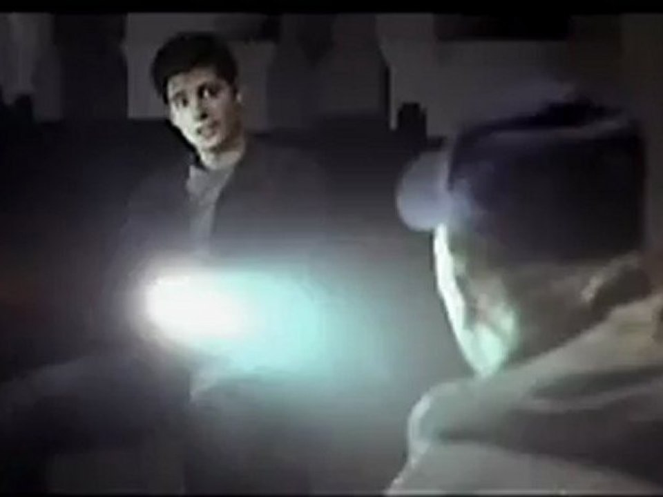Cry_Wolf - DVD Extra - Alternate scene clip