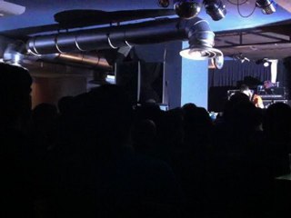 Russian Circles - Batu - Azkena Bilbao 11-05-2012