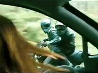 Children Of Men - Clip - Under attack