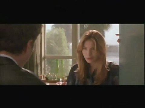 Kiss Kiss, Bang Bang - Clip - What are you doing here?