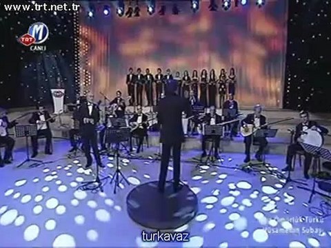 Hüsamettin Subaşı-3 11.05.2012 TRT