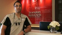 Dentist Tullamore Brampton Brampton Dental Arts